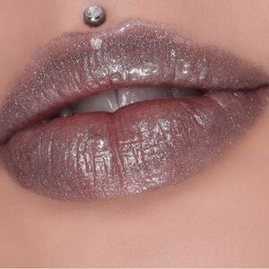NIB Jeffree Star The Gloss in Funeral Parlour